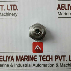 Worldwide 2145-1 Grease Fitting Pipe Elevator Choke Manifold Connector