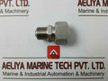 Worldwide 2145-1 Grease Fitting Pipe Elevator Choke Manifold Connector