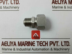 Worldwide 2145-1 Grease Fitting Pipe Elevator Choke Manifold Connector