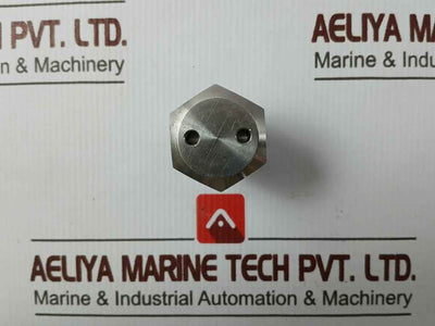 Worldwide 2145-1 Grease Fitting Pipe Elevator Choke Manifold Connector