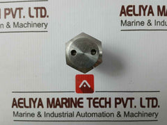 Worldwide 2145-1 Grease Fitting Pipe Elevator Choke Manifold Connector