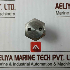 Worldwide 2145-1 Grease Fitting Pipe Elevator Choke Manifold Connector