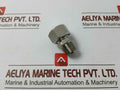 Worldwide 2145-1 Grease Fitting Pipe Elevator Choke Manifold Connector