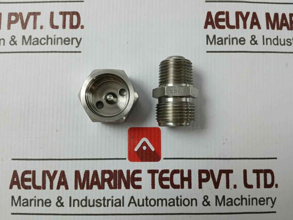 Worldwide 2145-1 Grease Fitting Subapplication Pipe Elevator Model