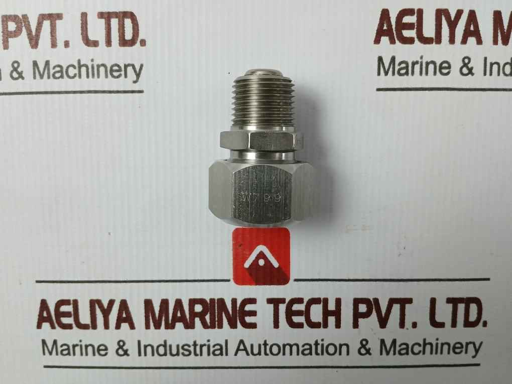 Worldwide 2145-1 Grease Fitting Subapplication Pipe Elevator Model