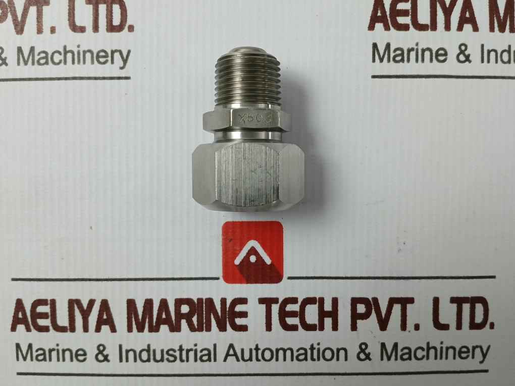 Worldwide 2145-1 Grease Fitting Subapplication Pipe Elevator Model