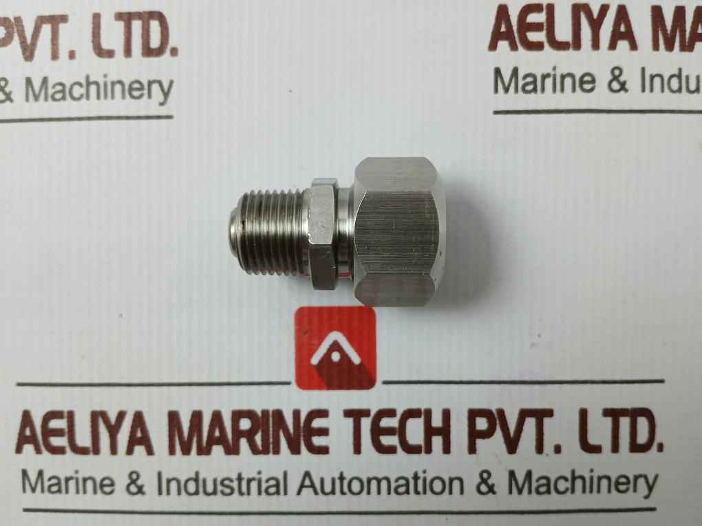 Worldwide 2145-1 Grease Fitting Subapplication Pipe Elevator Model