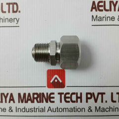 Worldwide 2145-1 Grease Fitting Subapplication Pipe Elevator Model