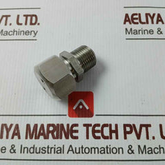 Worldwide 2145-1 Grease Fitting Subapplication Pipe Elevator Model