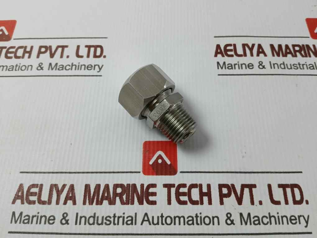 Worldwide 2145-1 Grease Fitting Subapplication Pipe Elevator Model