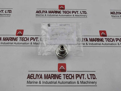 Worldwide 2145-1 Tube Fitting Male Connector 30144751,30178339-s