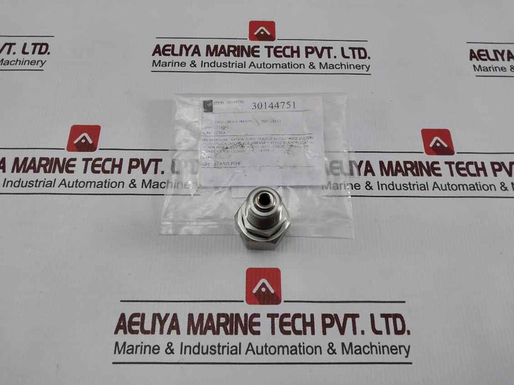 Worldwide 2145-1 Tube Fitting Male Connector 30144751,30178339-s