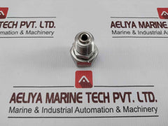 Worldwide 2145-1 Tube Fitting Male Connector 30144751,30178339-s