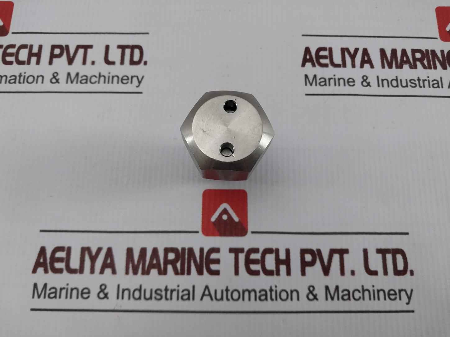 Worldwide 2145-1 Tube Fitting Male Connector 30144751,30178339-s