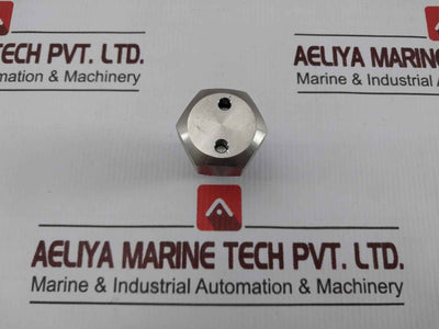 Worldwide 2145-1 Tube Fitting Male Connector 30144751,30178339-s