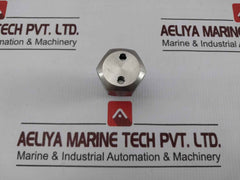 Worldwide 2145-1 Tube Fitting Male Connector 30144751,30178339-s