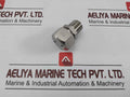 Worldwide 2145-1 Tube Fitting Male Connector 30144751,30178339-s