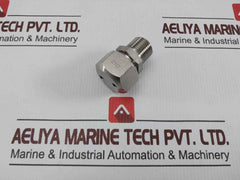 Worldwide 2145-1 Tube Fitting Male Connector 30144751,30178339-s