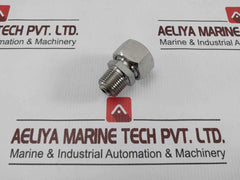 Worldwide 2145-1 Tube Fitting Male Connector 30144751,30178339-s