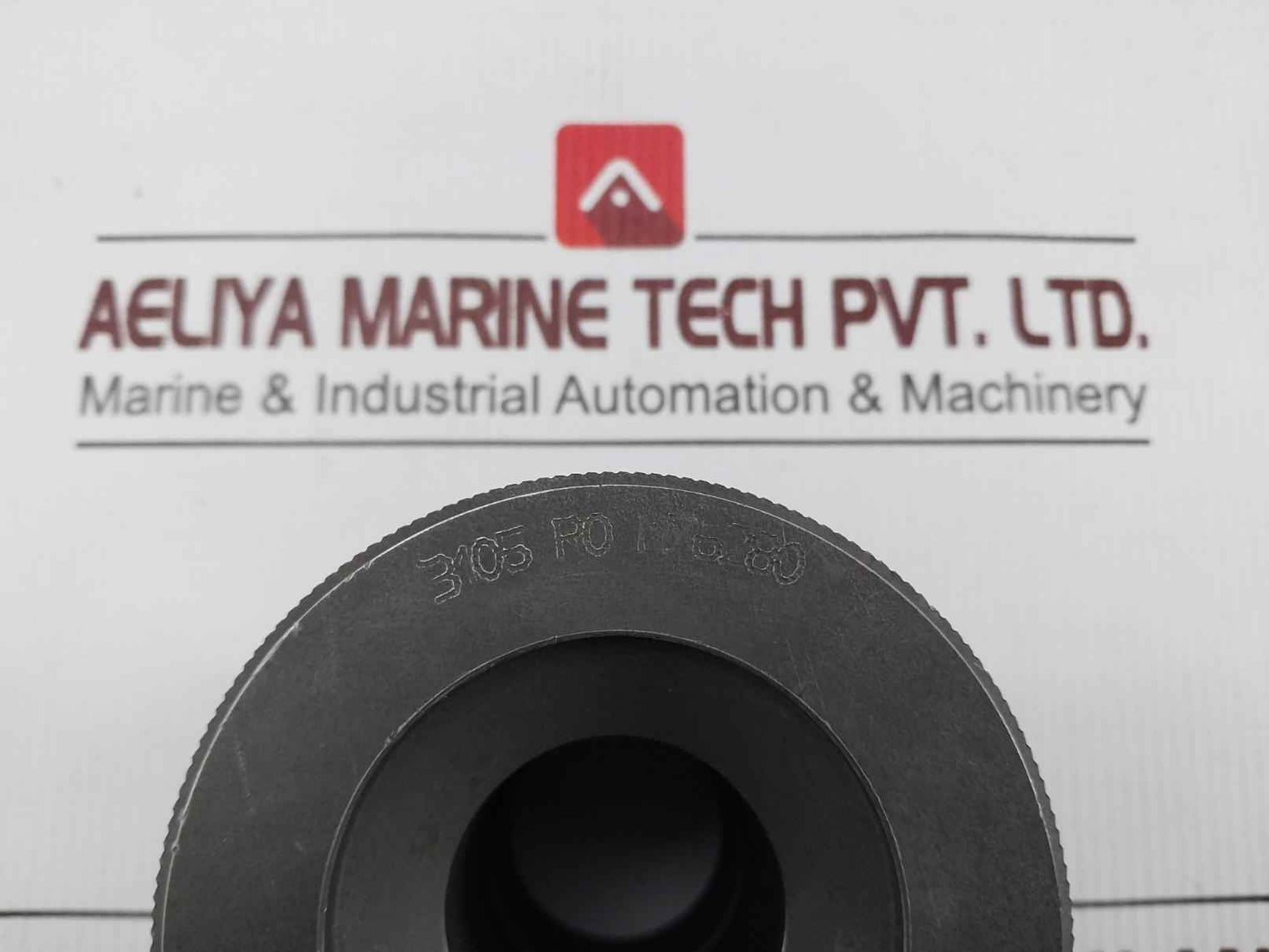 Worldwide 3105 Choke Manifold Valve Gland Gasket R0