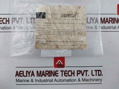 Worldwide 3105 Choke Manifold Valve Gland Gasket R0