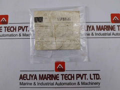 Worldwide By-0754 Choke Manifold Seat