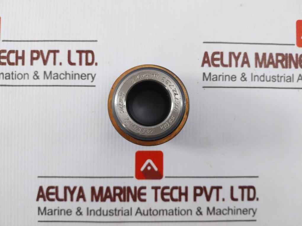 Worldwide By-0754 Choke Manifold Seat