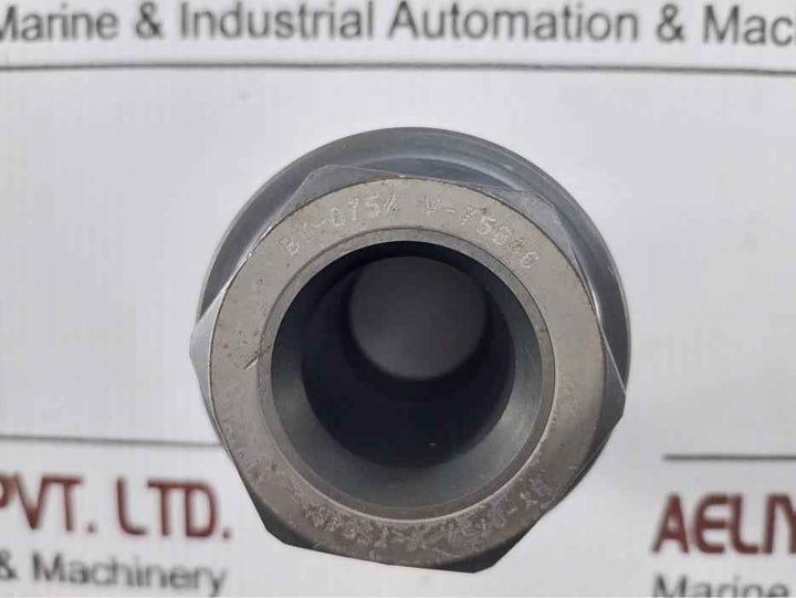 Worldwide By-0754 Choke Manifold Seat