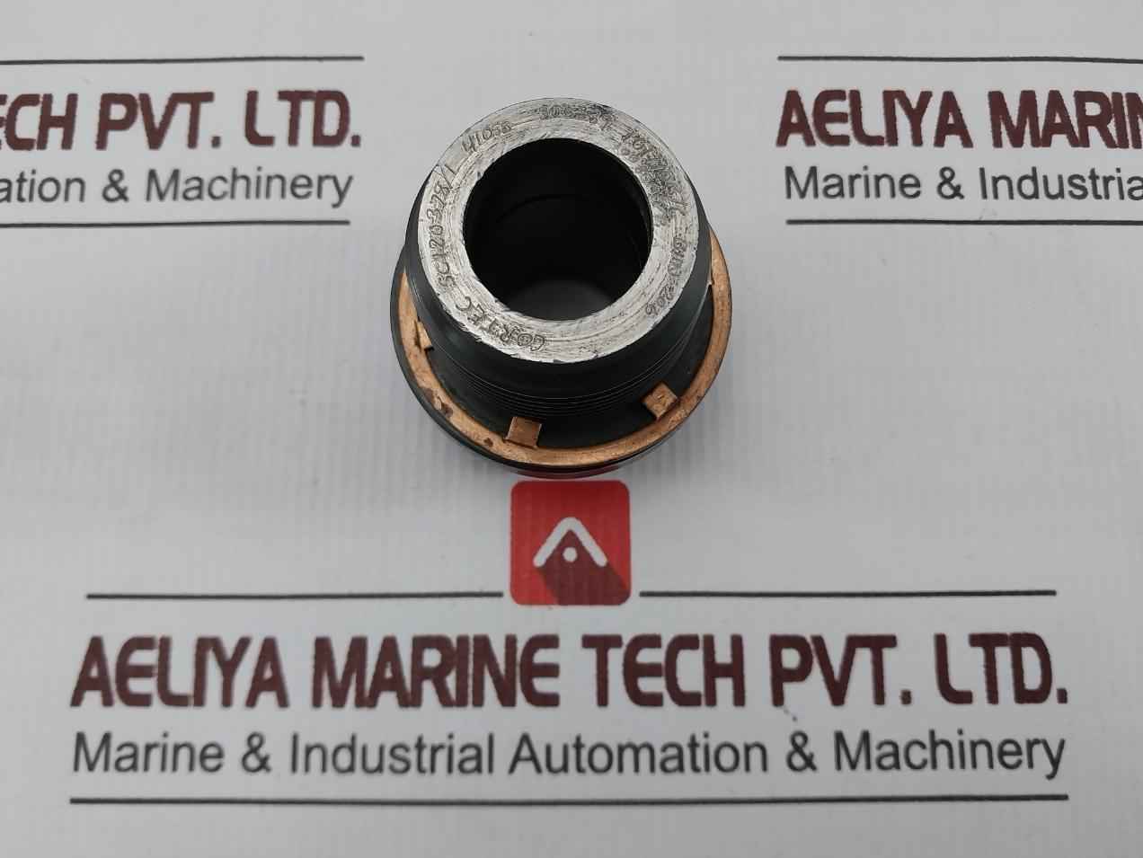 Worldwide By0754 Choke Manifold Seat Sc120378/1