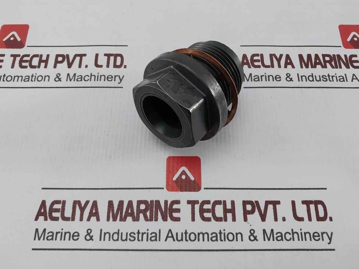 Worldwide By0754 Choke Manifold Seat Sc120378/1