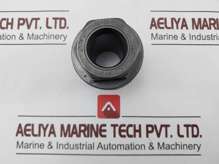 Worldwide By0754 Choke Manifold Seat Sc120378/1