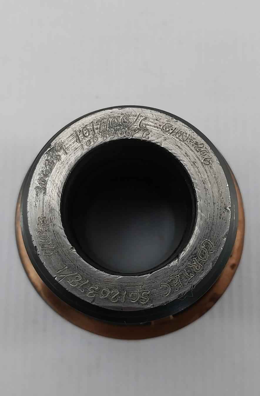 Worldwide By0754 Choke Manifold Seat Sc120378/1