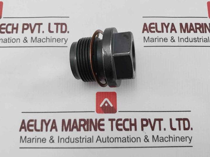 Worldwide By0754 Choke Manifold Seat Sc120378/1