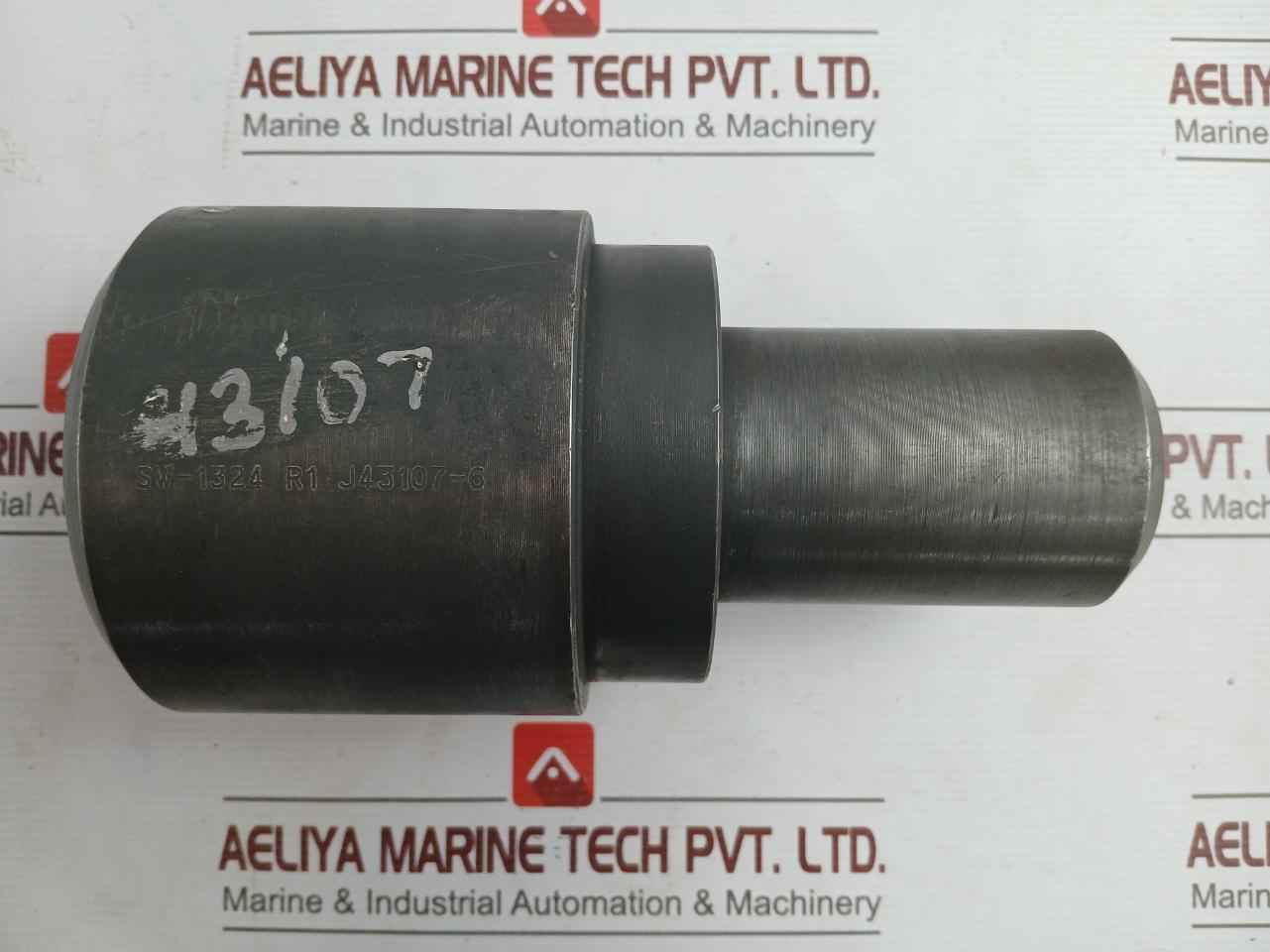 Worldwide Sw-1324 Choke Manifold Cap Smb030-030-20-18-vs