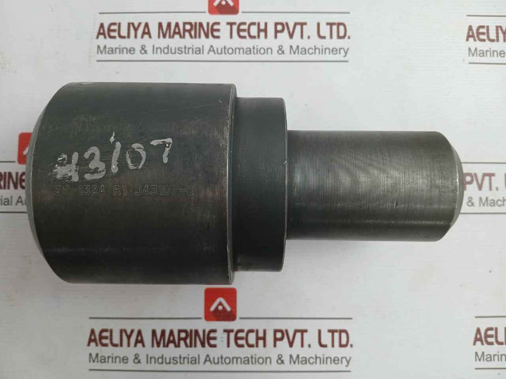 Worldwide Sw-1324 Choke Manifold Cap Smb030-030-20-18-vs