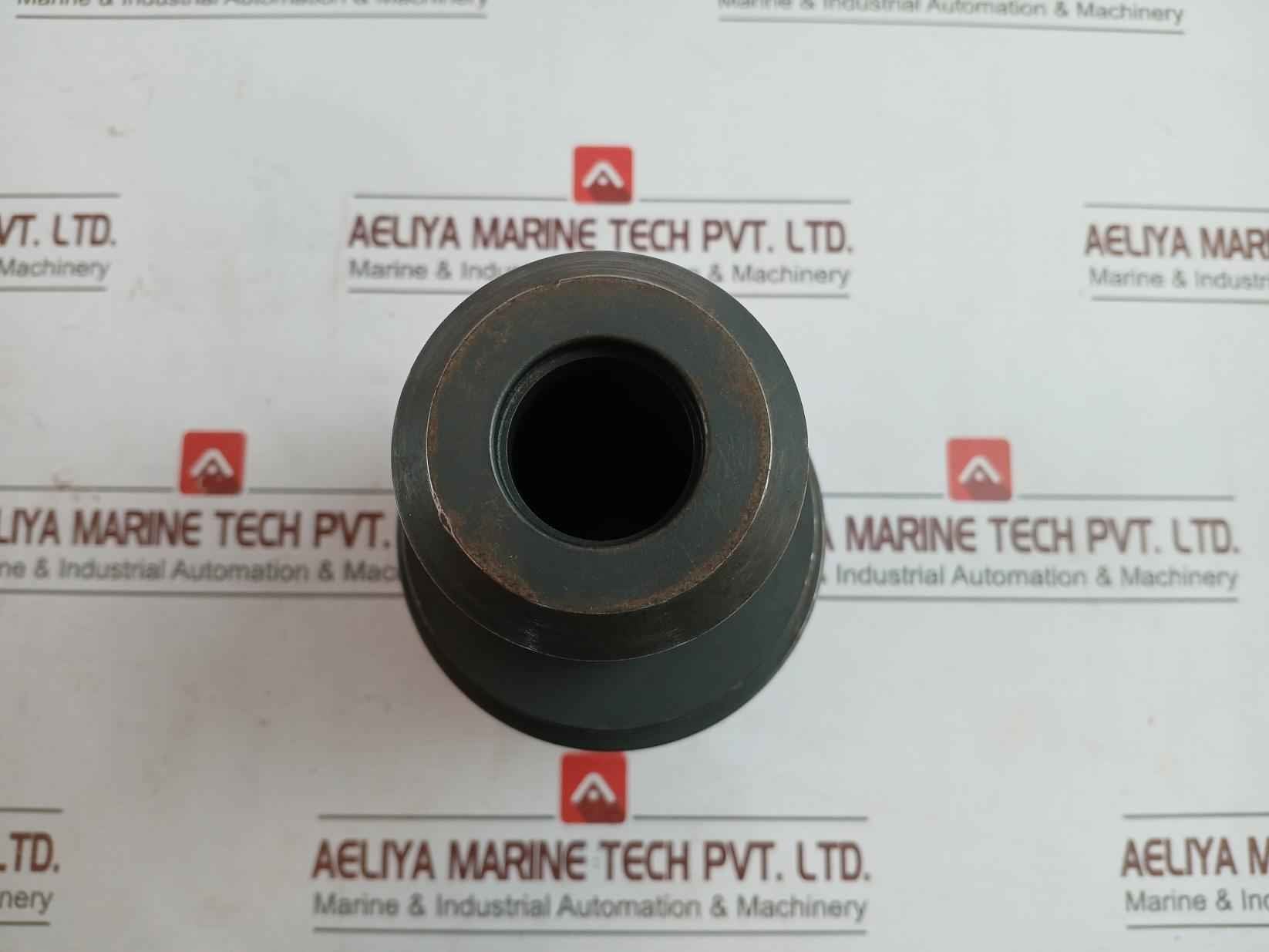 Worldwide Sw-1324 Choke Manifold Cap Smb030-030-20-18-vs