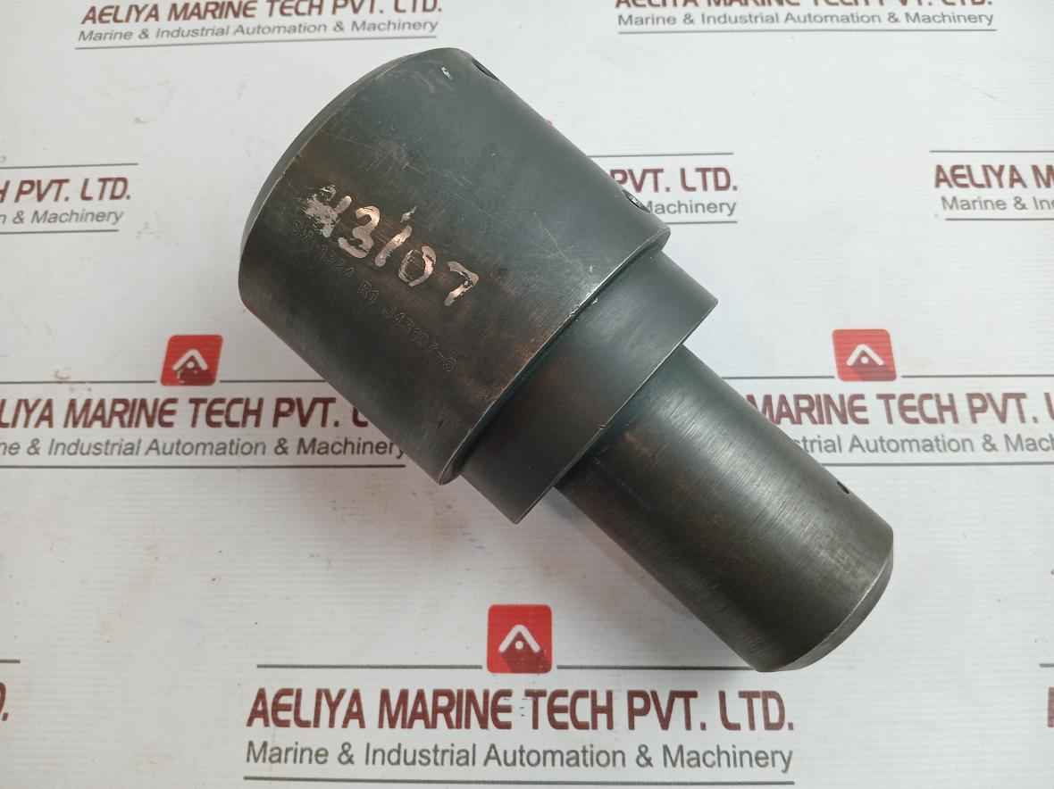 Worldwide Sw-1324 Choke Manifold Cap Smb030-030-20-18-vs