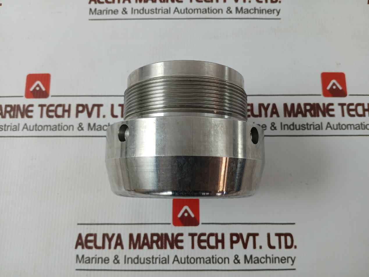 Worldwide Sw-3316 Bonnet Extension Standpipe For 3-1/16 10M Choke Valve 30216825