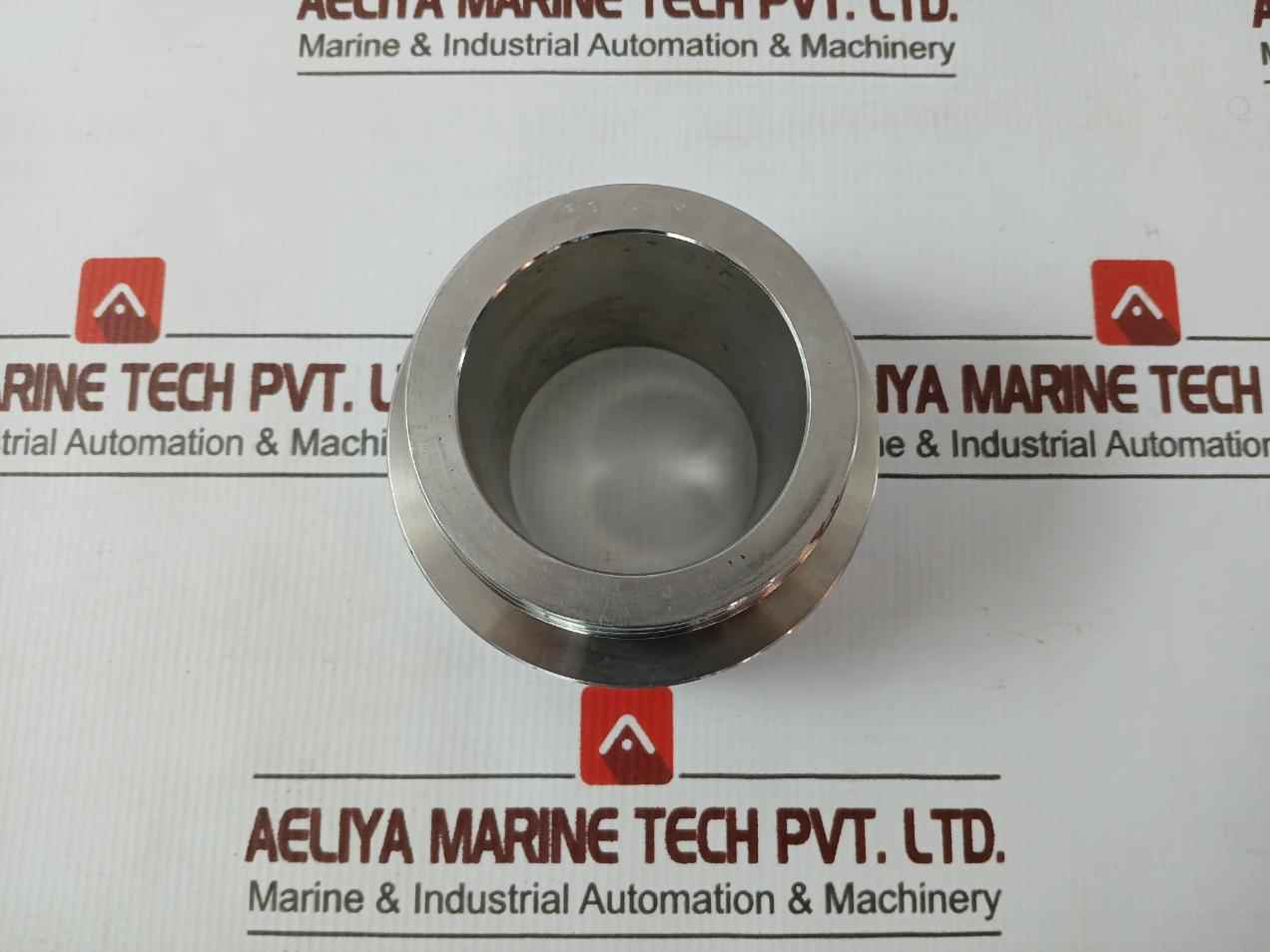 Worldwide Sw-3316 Bonnet Extension Standpipe For 3-1/16 10M Choke Valve 30216825