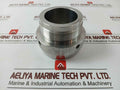 Worldwide Sw-3316 Bonnet Extension Standpipe For 3-1/16 10M Choke Valve 30216825