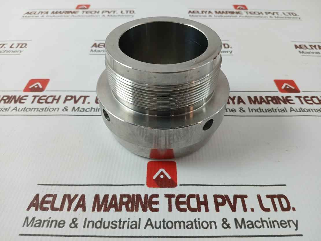 Worldwide Sw-3316 Bonnet Extension Standpipe For 3-1/16 10M Choke Valve 30216825