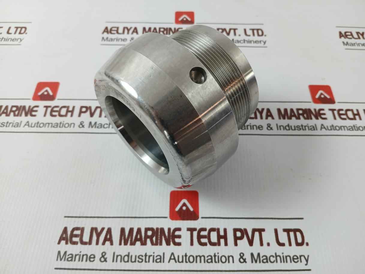 Worldwide Sw-3316 Bonnet Extension Standpipe For 3-1/16 10M Choke Valve 30216825