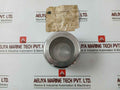 Worldwide Sw-3316 Bonnet Extension Standpipe For 3-1/16 10M Choke Valve 30216825