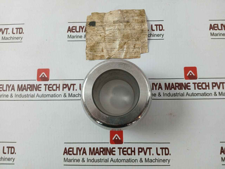 Worldwide Sw-3316 Bonnet Extension Standpipe For 3-1/16 10M Choke Valve 30216825