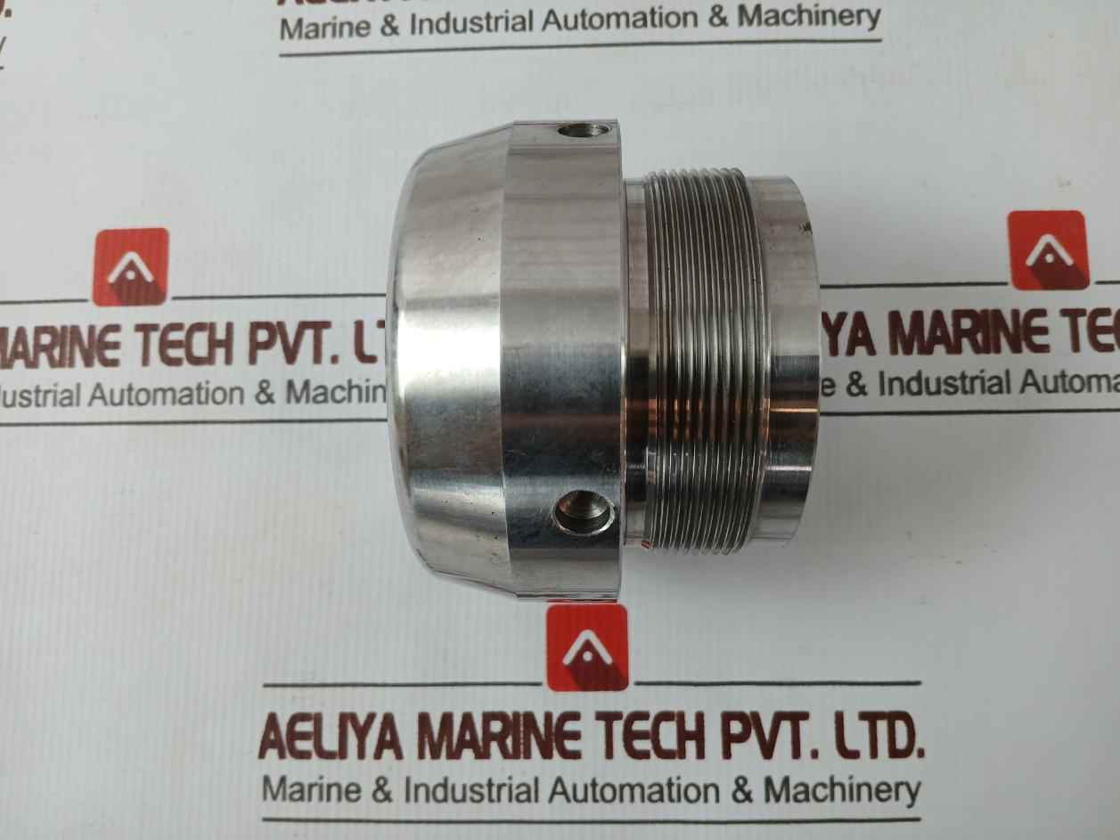 Worldwide Sw-3316 Bonnet Extension Standpipe For 3-1/16 10M Choke Valve M59517-2