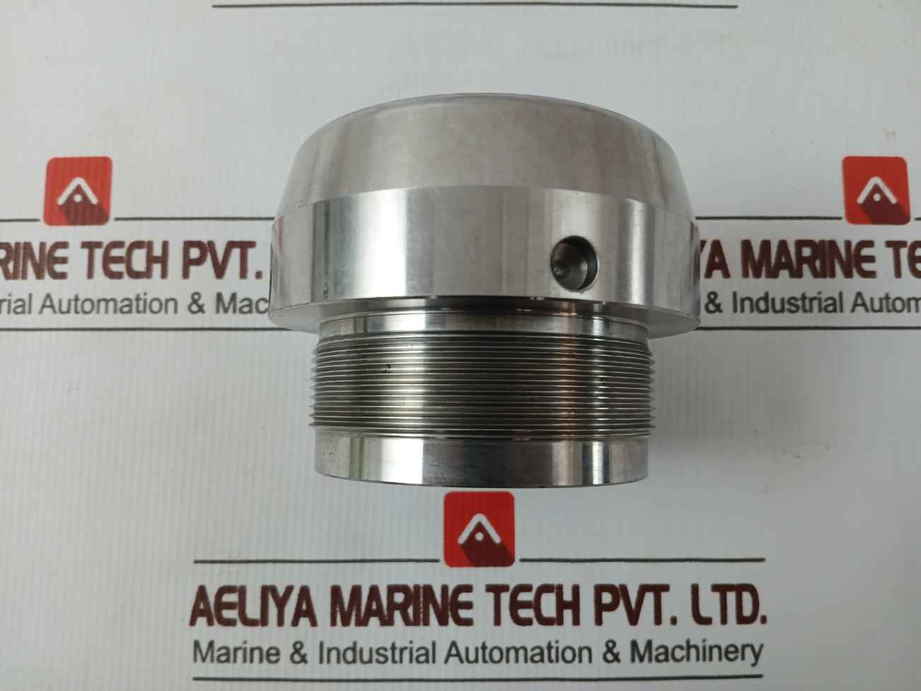 Worldwide Sw-3316 Bonnet Extension Standpipe For 3-1/16 10M Choke Valve M59517-2