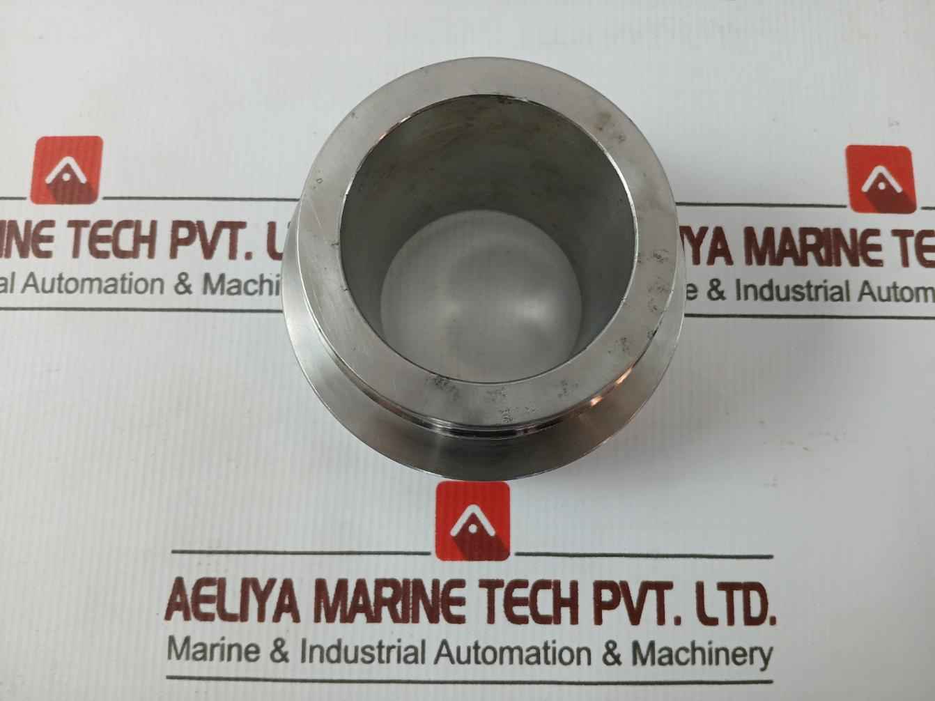 Worldwide Sw-3316 Bonnet Extension Standpipe For 3-1/16 10M Choke Valve M59517-2