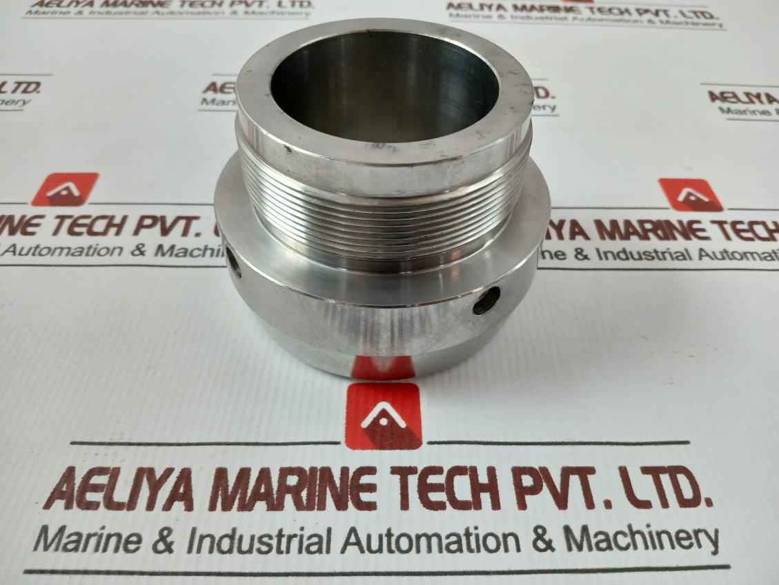 Worldwide Sw-3316 Bonnet Extension Standpipe For 3-1/16 10M Choke Valve M59517-2