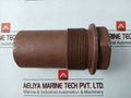 Worldwide Sw-4233 Seat For Choke Manifold Adjustable Valve 3-1/16 10M