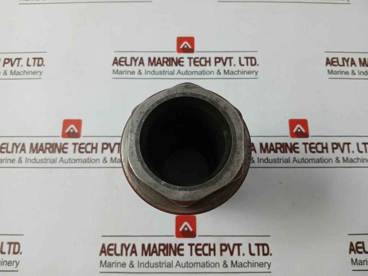 Worldwide Sw-4233 Seat For Choke Manifold Adjustable Valve 3-1/16 10M
